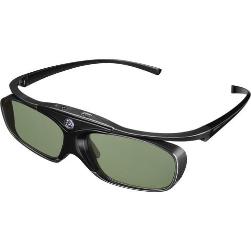 BenQ DGD5 DLP Link 3D Glasses