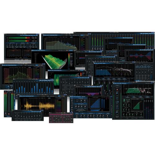 Blue Cat Audio All Plug-Ins Pack