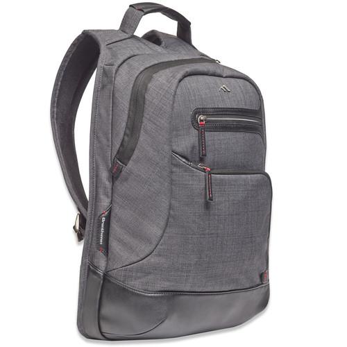 Brenthaven Collins Backpack for 15" Laptop