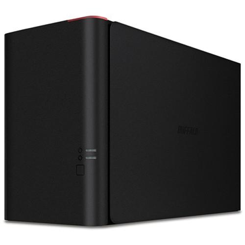 Buffalo 4TB TeraStation 1200 NAS Server