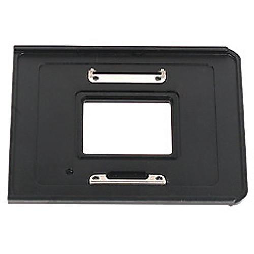 Cambo WDS-507 Graflok Plate for Hasselblad H Digital Backs