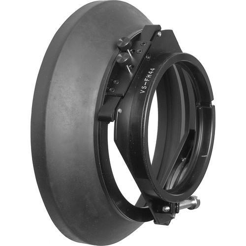 Century Precision Optics VS-FH44 Sunshade Resin Filter Holder - for Value Series Lens Accessories