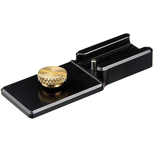 Custom Brackets Flash Mounting Plate FQ-1 for Quantum Qflash T4D