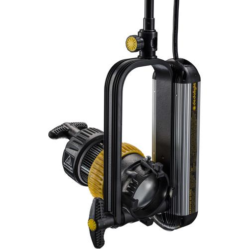 Dedolight 40W TURBO LED Light Head with Attached AC Ballast