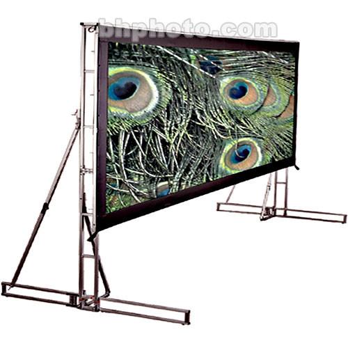 Draper 221060 Truss-Style Cinefold Manual Projection Screen
