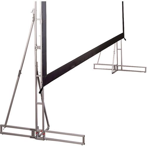 Draper Cinefold Truss-Style Portable and Foldable Support Feet