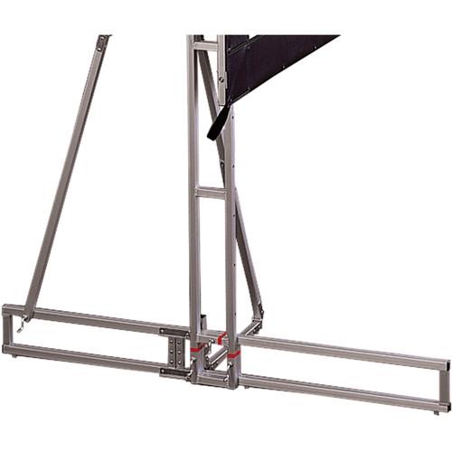 Draper Cinefold Truss-Style Portable and Foldable Support Foot