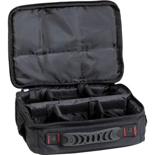 Explorer Cases BAG-R Padded Bag with Adjustable Dividers