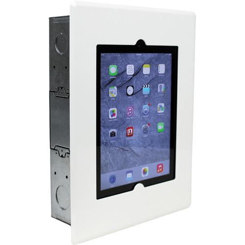 FSR Flush Mount with Back Box and Cover for iPad 2 3 4