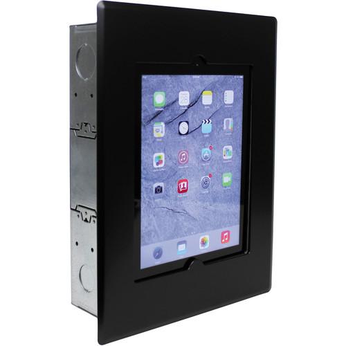 FSR Flush Mount with Back Box and Cover for iPad 2 3 4