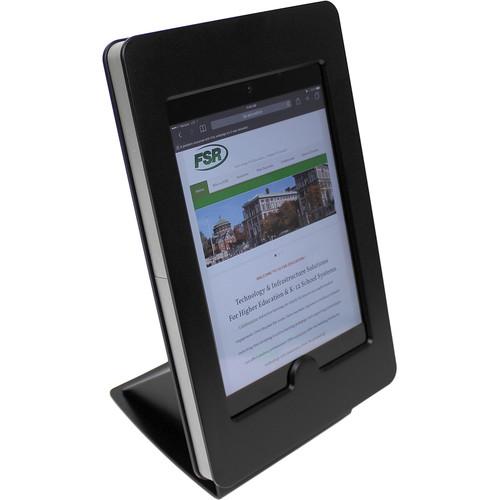 FSR iPad mini Table Mount with Rotate Tilt & Swivel Options