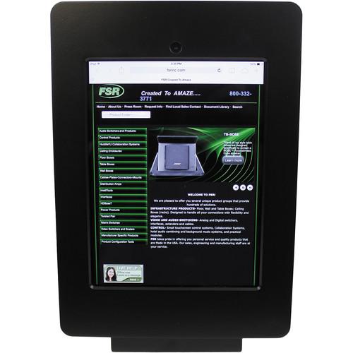 FSR Table Mount for iPad 4 with Rotate Tilt & Swivel Options