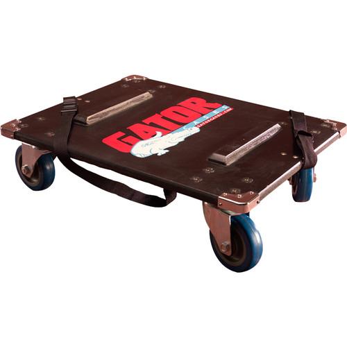 Gator Cases GA-200 Caster Kit - for Gator G-Shock Equipment Rack Cases