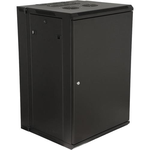 Gator Cases GRW2018509 Rackworks Hinged Wall Mounted Rack