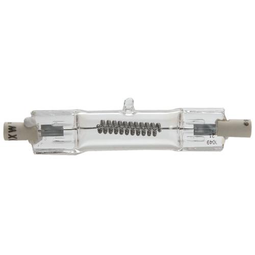 General Electric Quartzline Showbiz T5 DXW Halogen Lamp