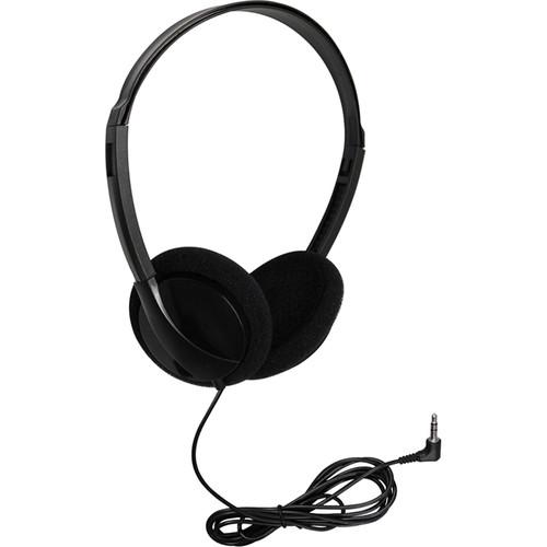 HamiltonBuhl Personal Economical Headphones