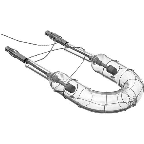 Hensel Flashtube, UV Coated - for Integra 250, 500 Monolights