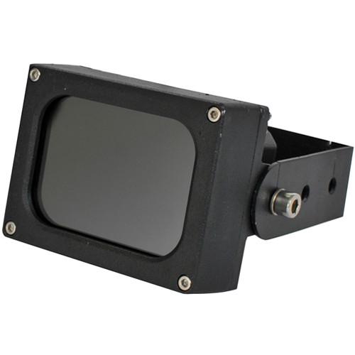 Iluminar IRC132 Series Short Range 850nm IR Illuminator for True Day Night CCTV Camera