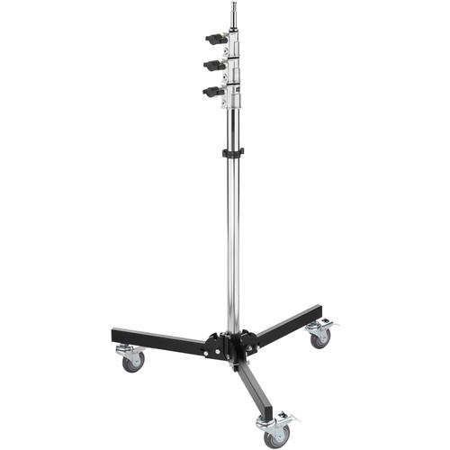 Impact Folding Wheeled Base Stand