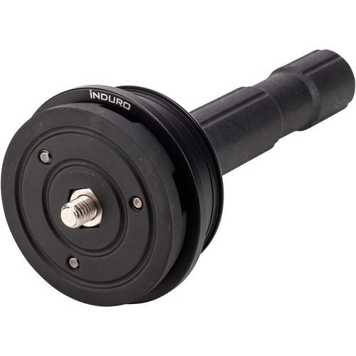 Induro Leveling Ball Adapter for Grand Series 4 & 5 Stealth Carbon Fiber Tripods