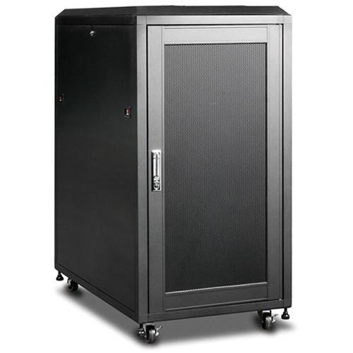 iStarUSA WN2210 22U 1000 mm Depth Rack-mount Server Cabinet