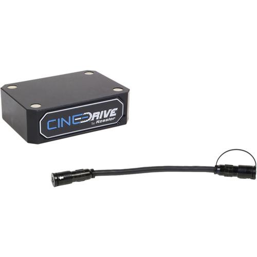 Kessler Crane CineDrive Motor Control Box for F.I.Z. Axis