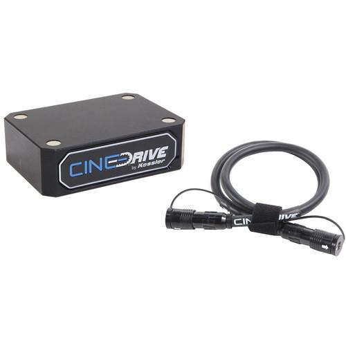 Kessler Crane CineDrive Motor Control Box for Slider Axis