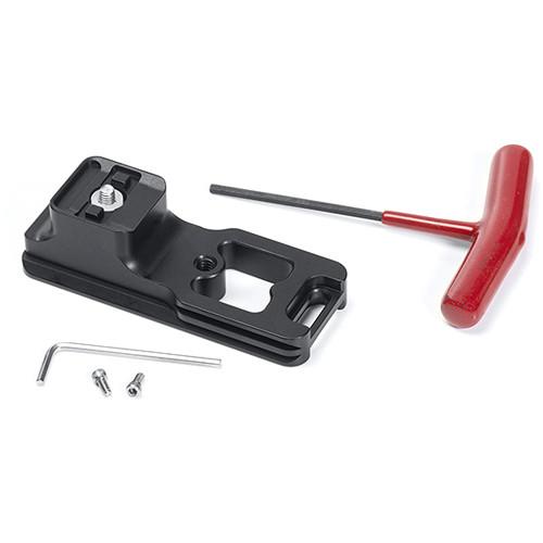 Kirk LP-61 Replacement Foot for Canon EF 100-400mm f 4.5-5.6L IS II USM Lens