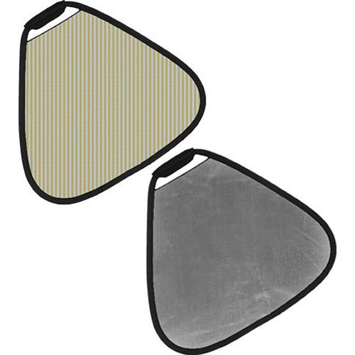 Lastolite TriGrip Reflector, Sunfire Silver - 30"