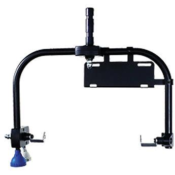 Litepanels Pole Operated Yoke for Astra 1x1 LED Light