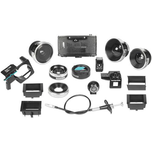 Lomography Diana F Accessory Kit