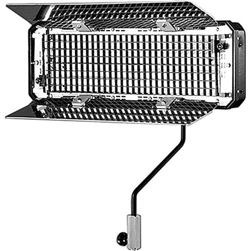 Lowel Caselite 2 Euro Fluorescent Light Fixture