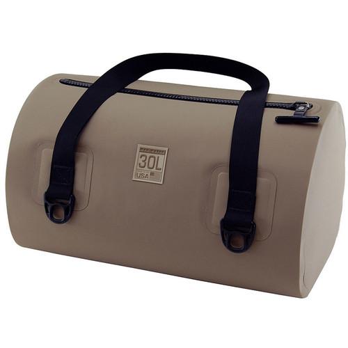 Mad Water Waterproof USA Duffel