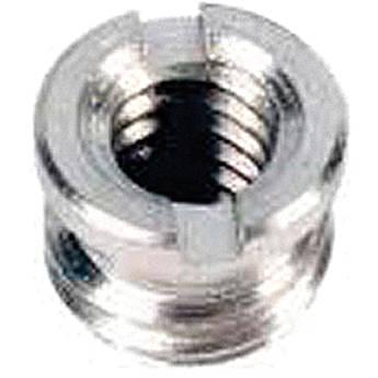 Mamiya 3 8" to 1 4" Bushing for Mamiya Camera Tripod Mount