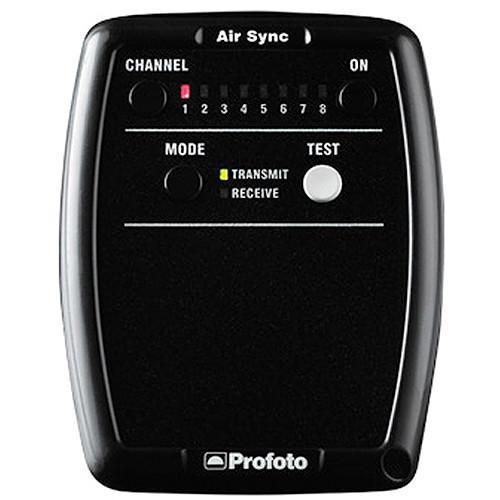 Mamiya Profoto Air Sync Transceiver