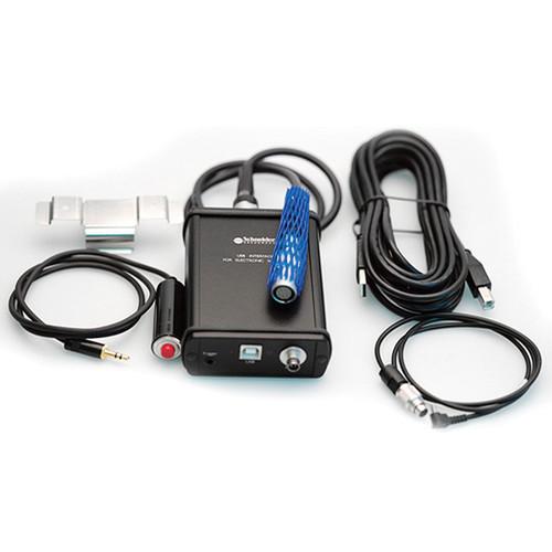 Mamiya Schneider Credo Integration Package