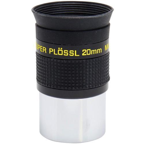 Meade Series 4000 20mm Super Plossl Eyepiece
