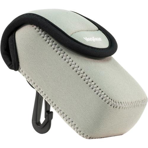 MegaGear Ultra-Light Neoprene Camera Case for Canon PowerShot G7 X G7 X Mark II, Nikon COOLPIX AW130, S9900, and Olympus STYLUS XZ-2