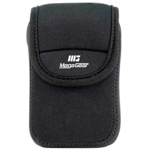 MegaGear Ultra-Light Neoprene Camera Case for Sony Cyber-Shot DSC-W800