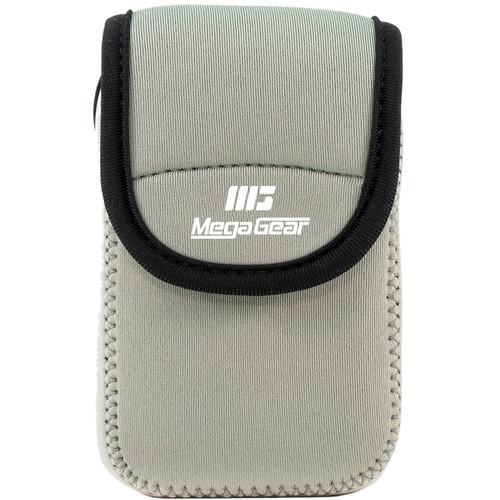 MegaGear Ultra-Light Neoprene Camera Case for Sony Cyber-Shot DSC-W800