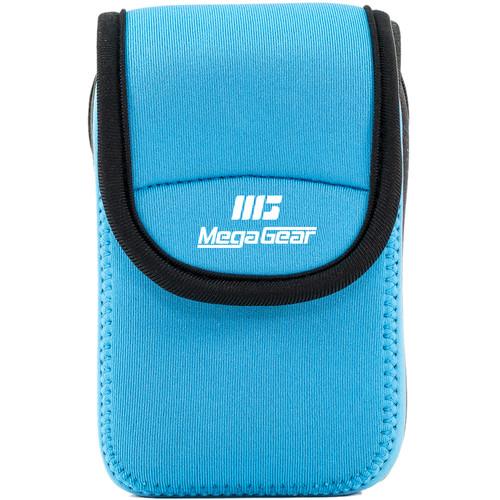 MegaGear Ultra-Light Neoprene Camera Case for Sony Cyber-Shot DSC-W800