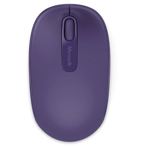 Microsoft Wireless Mouse 1850