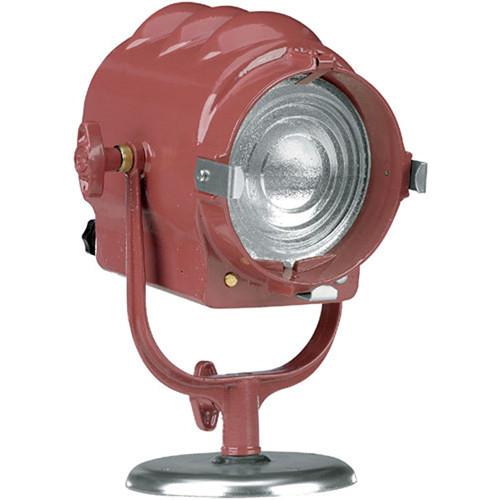 Mole-Richardson Midget 200W Tunsgten Fresnel Light