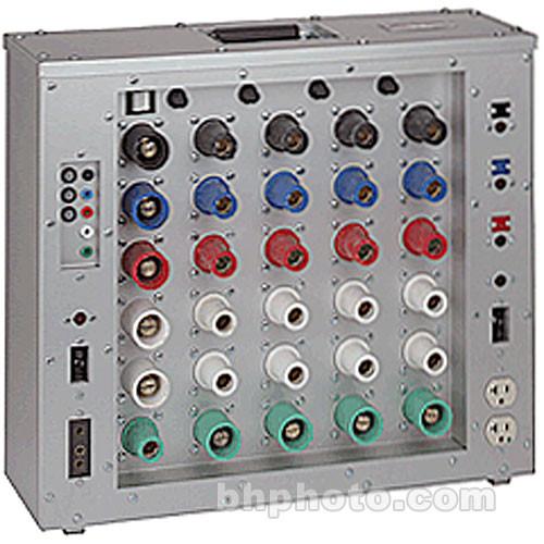 Mole-Richardson Molehub Cam-Lok Distribution Box - 1200 Watts