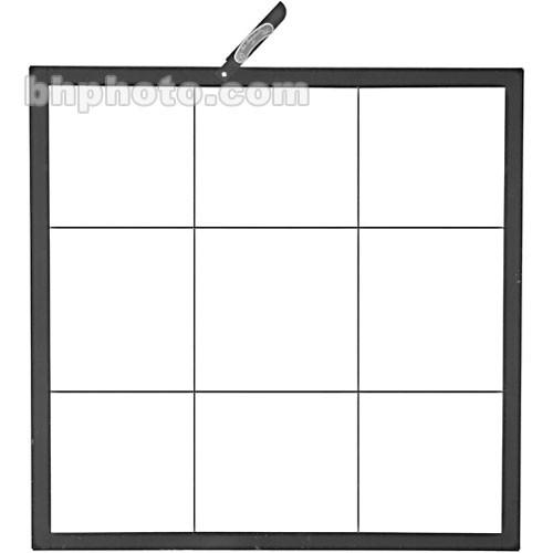 Mole-Richardson Molequik Diffuser Frame for 1K Scoop Light