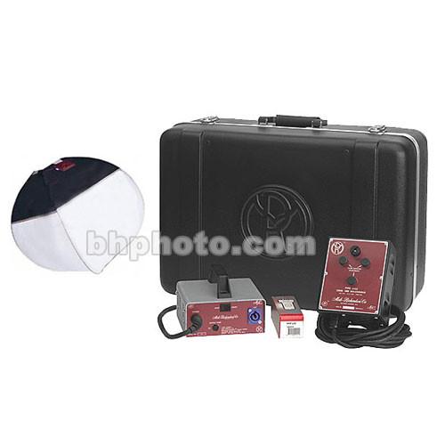 Mole-Richardson MoleSource 400-Watt HMI Kit