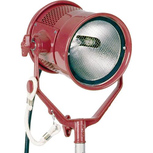 Mole-Richardson Teenie-Mole 650 Watt Focusing Flood Light