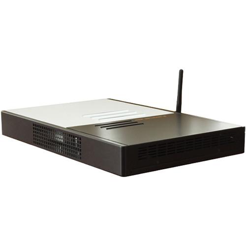 MvixUSA DS-XHIBIT-VW4 Video-Wall Digital Signage System