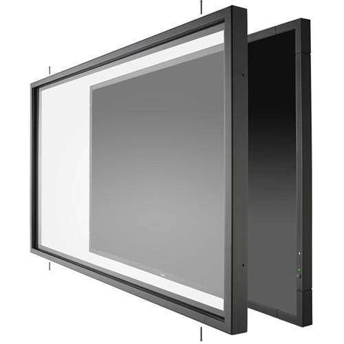 NEC Infrared Multi-Touch Overlay for V323 V323-2 Display