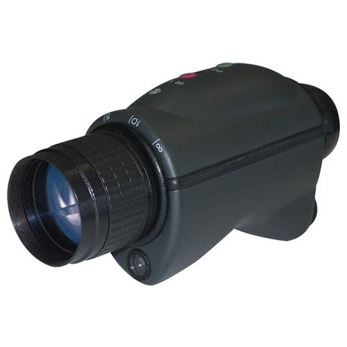 Newcon Optik Phantom 2.3x 1st Generation Plus Night Vision Monocular
